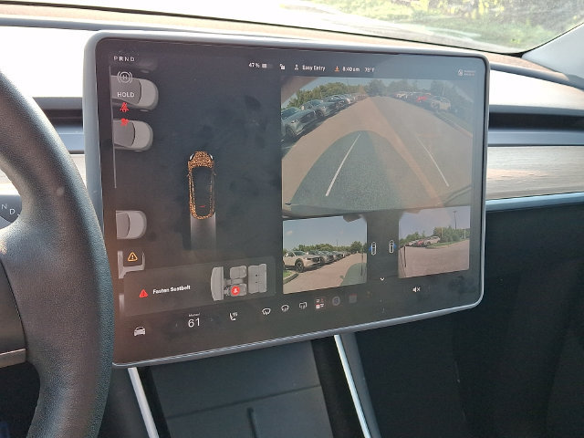 2021 Tesla Model Y Long Range - Photo 18