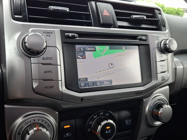 2014 Toyota 4Runner SR5 - Photo 16