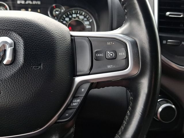2024 RAM Ram 2500 Pickup Big Horn - Photo 21
