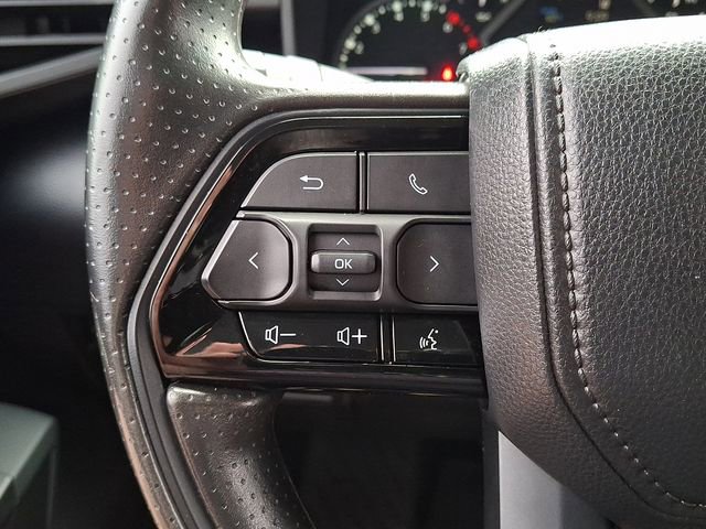 2023 Toyota Tundra SR5 - Photo 20