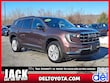 GMC Acadia