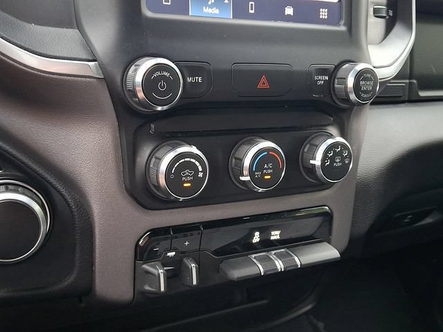 2024 RAM Ram 2500 Pickup Big Horn - Photo 15