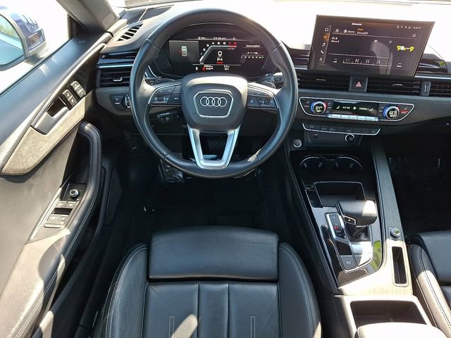 2024 Audi A5 Sportback Premium Plus - Photo 11