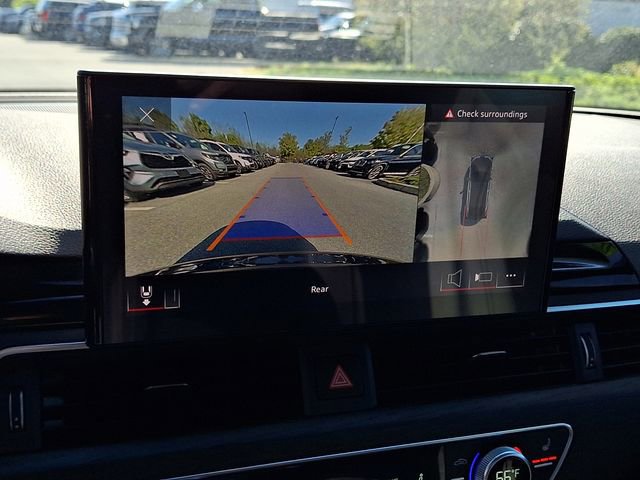 2024 Audi A5 Sportback Premium Plus - Photo 18