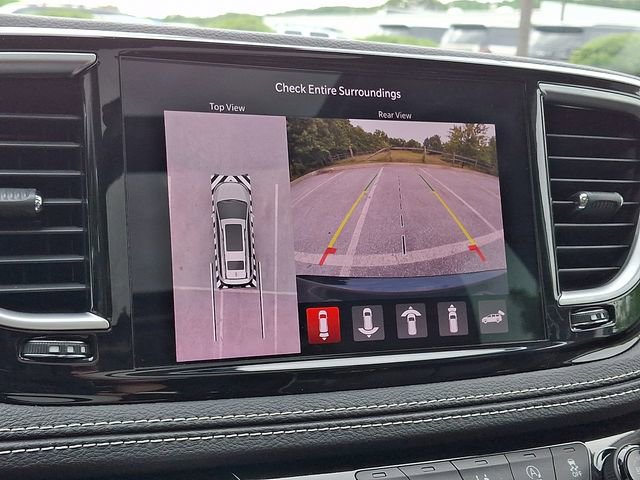 2022 Chrysler Pacifica Limited - Photo 20