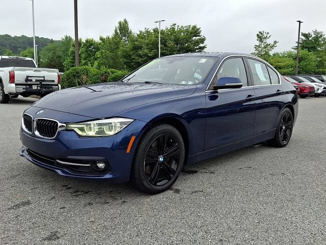 2018 BMW 3 Series 330i - Photo 3