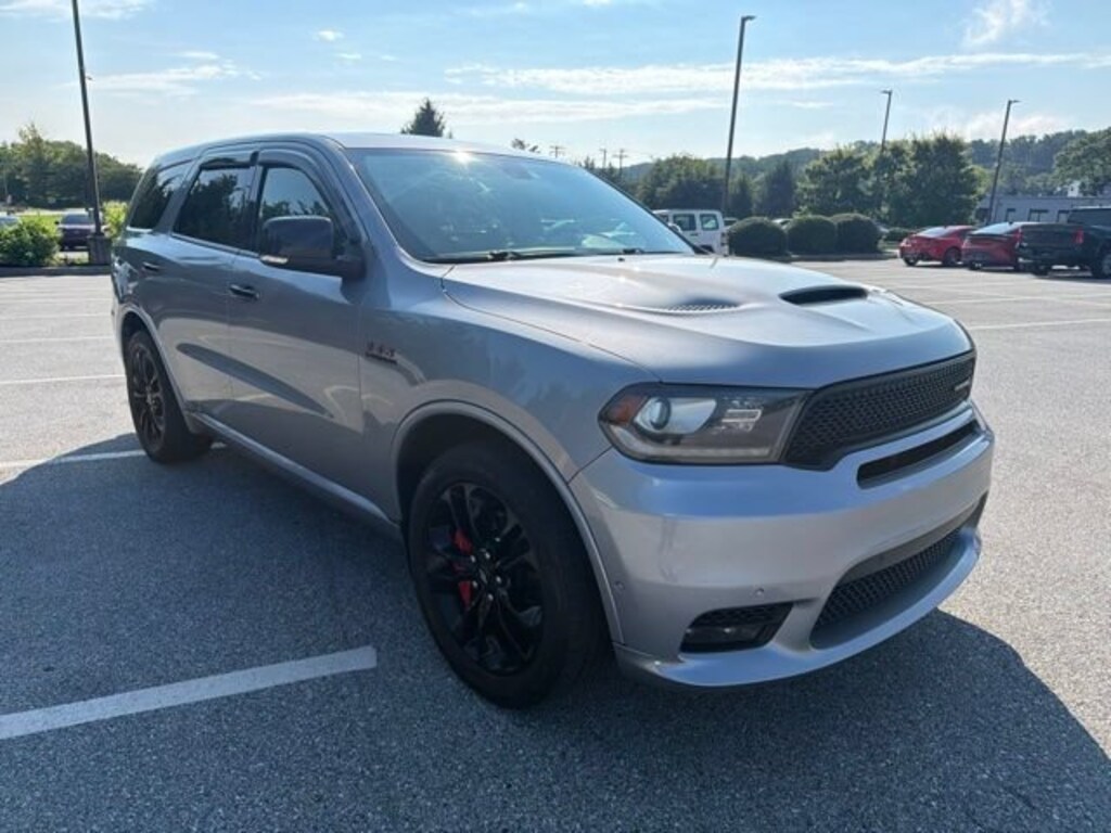 Used 2020 Dodge Durango R/T SUV