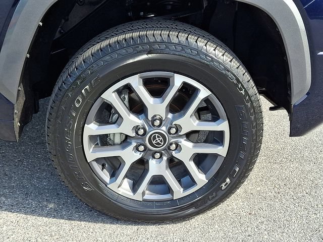 2024 Toyota Tundra 1794 Edition - Photo 8