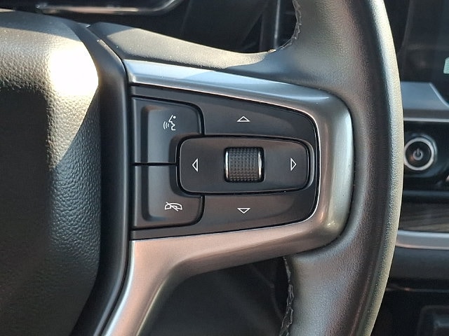 2025 Chevrolet Silverado 2500HD LT - Photo 23
