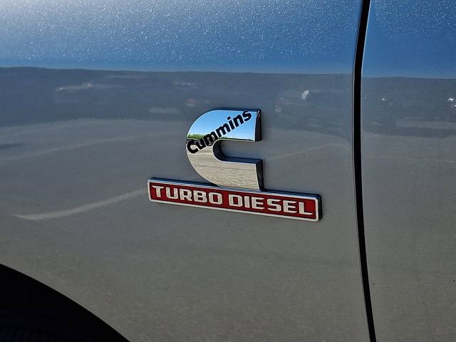 2024 RAM Ram 2500 Pickup Big Horn - Photo 32