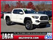  Toyota Tacoma 4WD
