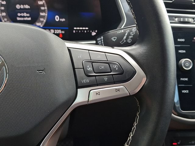 2024 Volkswagen Tiguan SE - Photo 21