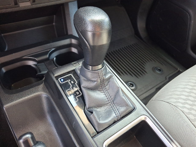 2023 Toyota Tacoma SR - Photo 14