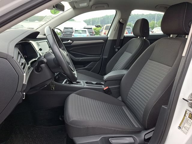 2024 Volkswagen Jetta S - Photo 13