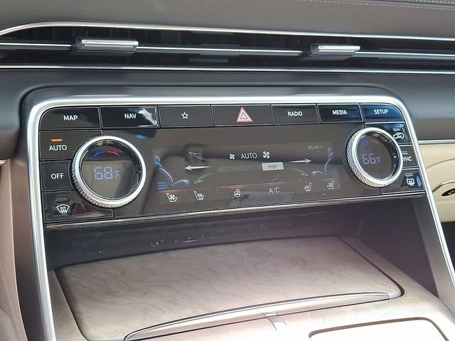 2023 GENESIS GV80 Standard - Photo 16