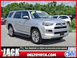 Toyota 4Runner