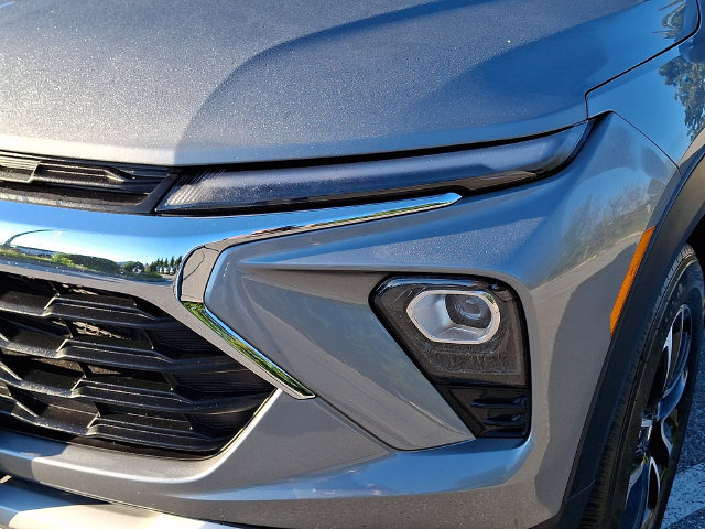 2025 Chevrolet Trailblazer LT - Photo 9