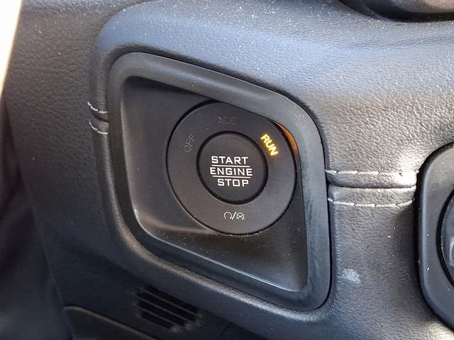 2024 Jeep Wrangler 4-Door Rubicon - Photo 22