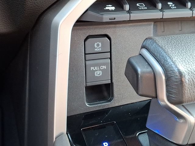 2024 Toyota Tundra 1794 Edition - Photo 21