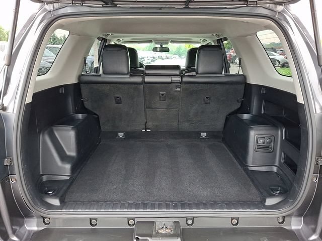 2014 Toyota 4Runner SR5 - Photo 29