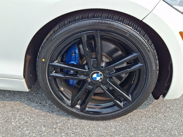 2020 BMW 2 Series M240i - Photo 8