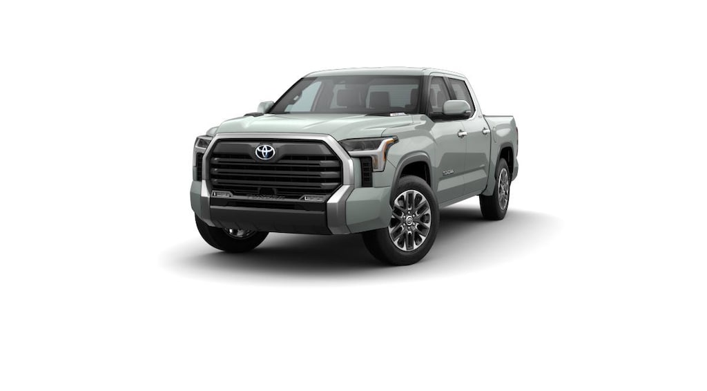 New 2024 Toyota Tundra iFORCE MAX Limited For Sale in Thorndale, PA