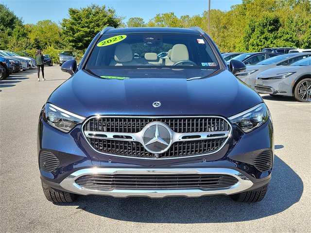 Used 2023 Mercedes-Benz GLC GLC 300 with VIN W1NKM4HB0PU028192 for sale in Thorndale, PA