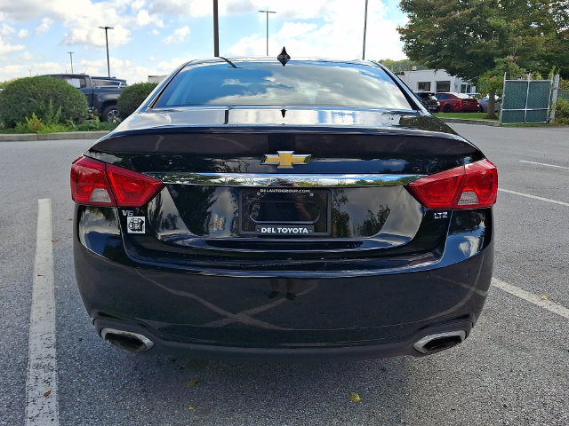 2015 Chevrolet Impala 2LZ - Photo 5