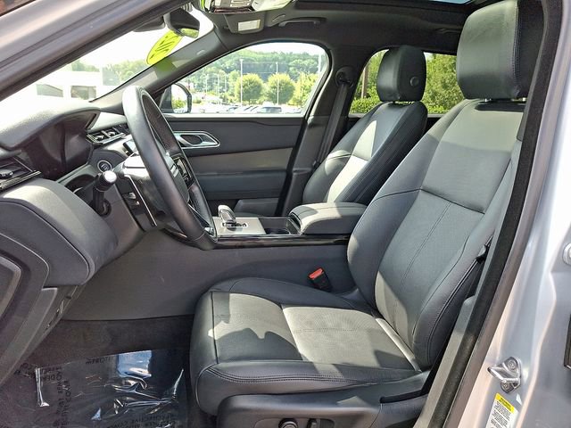 2025 Land Rover Range Rover Velar Dynamic SE - Photo 13