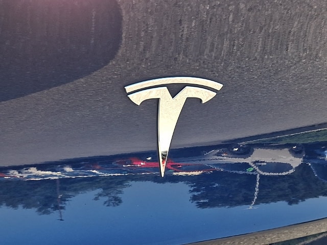 2021 Tesla Model Y Long Range - Photo 29