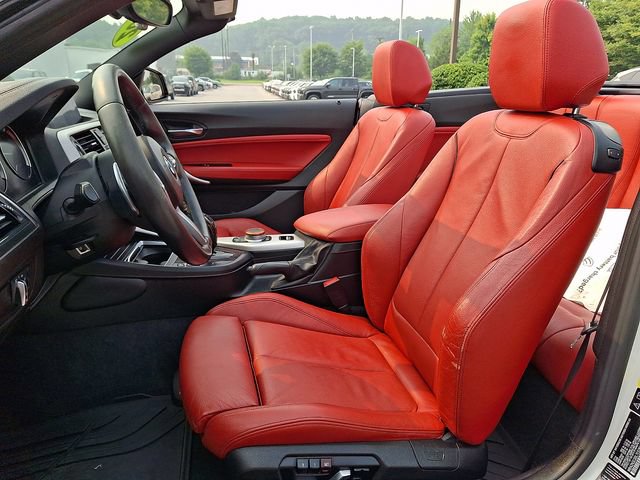 2020 BMW 2 Series M240i - Photo 13