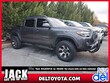  Toyota Tacoma 4WD