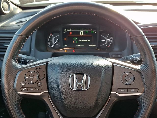 2023 Honda Passport TrailSport - Photo 19