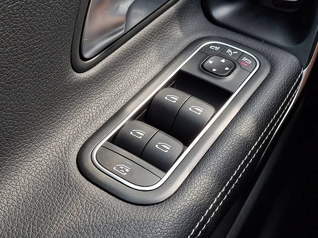 2025 Mercedes-Benz CLA CLA 250 - Photo 25