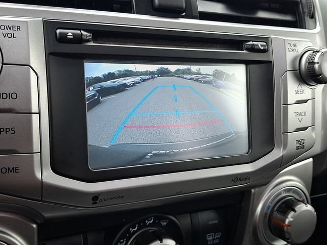 2014 Toyota 4Runner SR5 - Photo 18