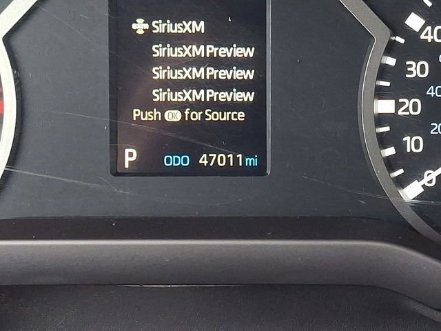 2024 Toyota Tundra SR5 - Photo 19