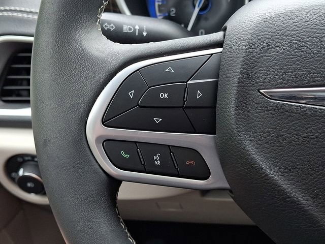 2022 Chrysler Pacifica Limited - Photo 23