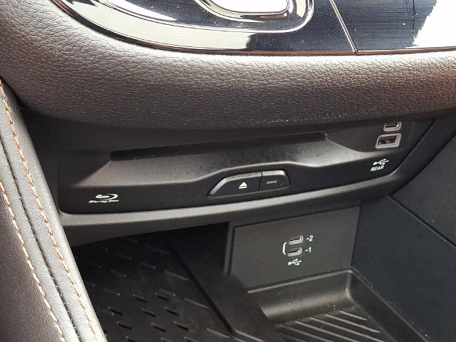 2026 Chrysler Pacifica Pinnacle - Photo 27