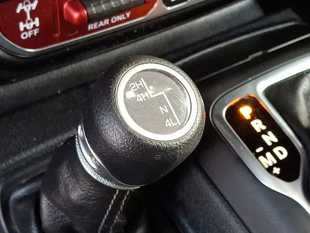 2024 Jeep Wrangler 4-Door Rubicon - Photo 24