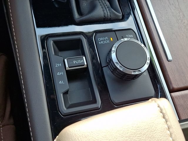2024 Toyota Tundra 1794 Edition - Photo 22