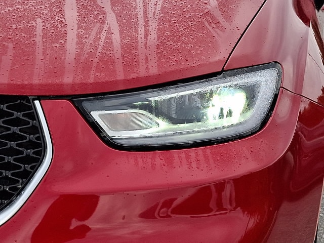 2026 Chrysler Pacifica Pinnacle - Photo 9
