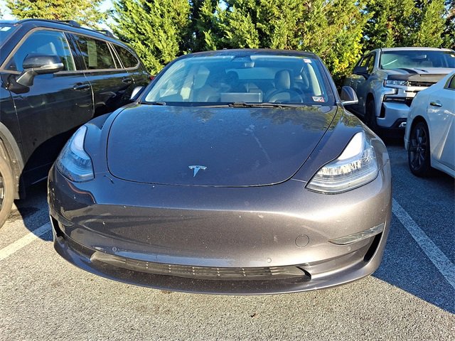 2019 Tesla Model 3 photo 2