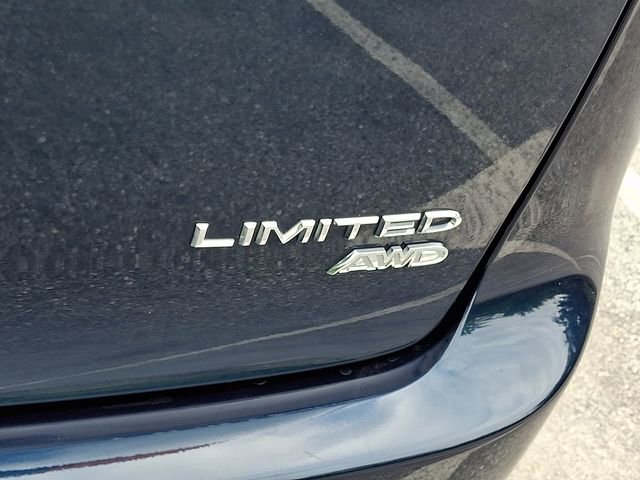 2022 Chrysler Pacifica Limited - Photo 32