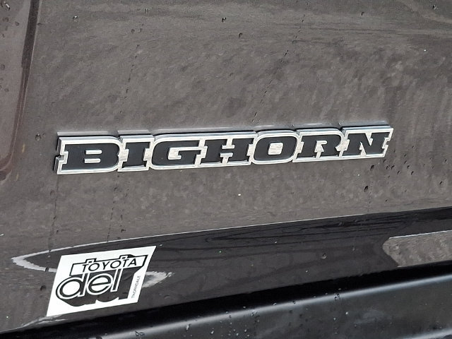 2022 RAM Ram 1500 Pickup Big Horn/Lone Star - Photo 29