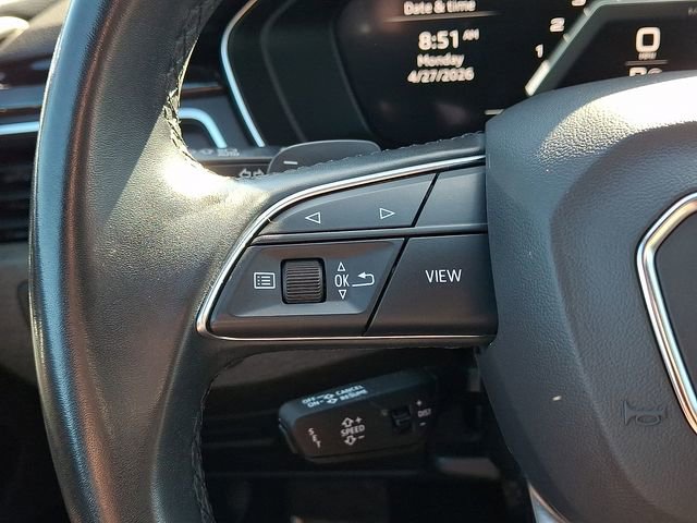 2024 Audi A5 Sportback Premium Plus - Photo 21