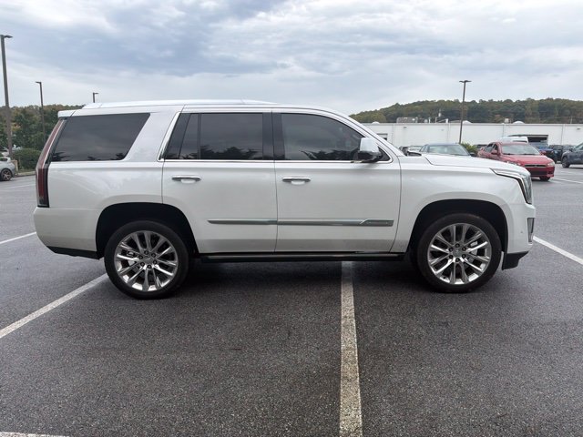 Used 2019 CADILLAC Escalade Premium Luxury SUV