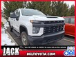 Chevrolet Silverado 2500HD