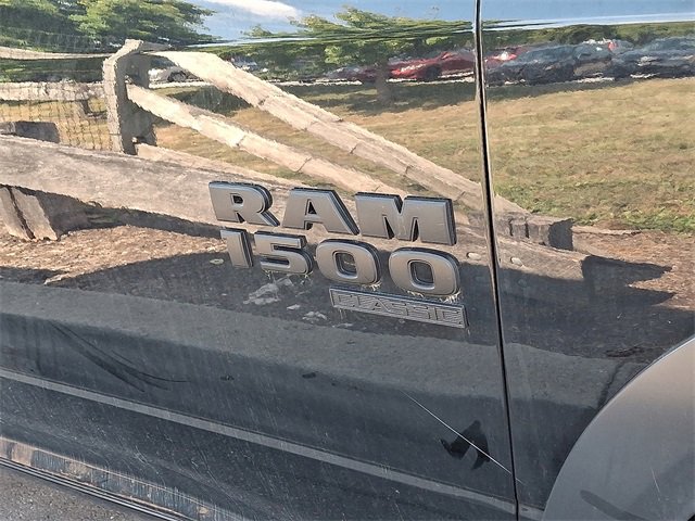 2024 Ram 1500 Classic Warlock photo 4