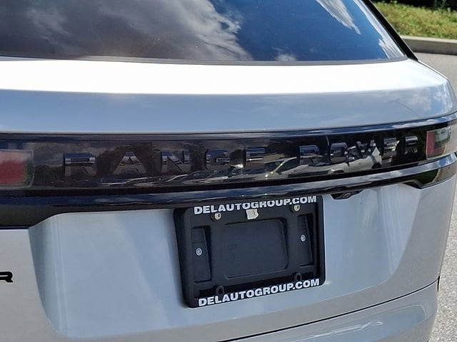 2025 Land Rover Range Rover Velar Dynamic SE - Photo 30