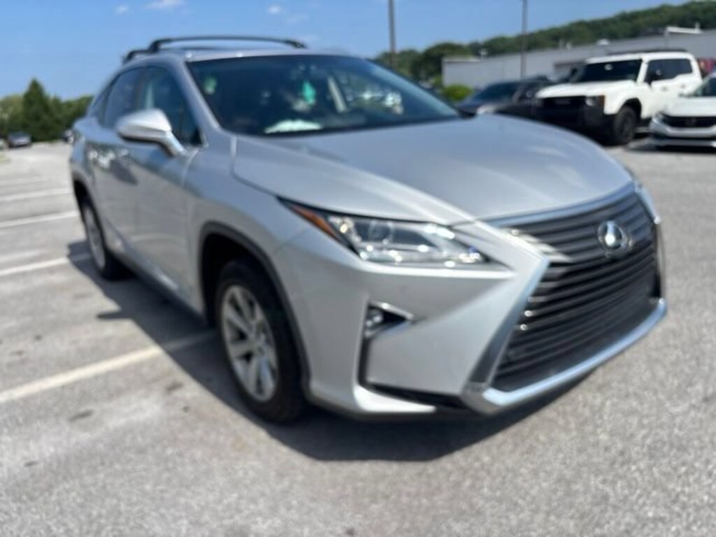 Used 2016 Lexus RX 350 350 SUV